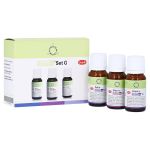 ENTOXIN Set G Globuli (PZN 1402002) из Германии