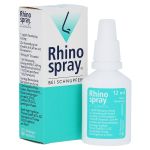 Rhinospray bei Schnupfen (PZN 875075) из Германии