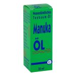 MANUKA ÖL (PZN 8710563) из Германии