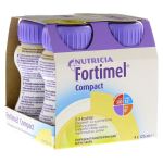 FORTIMEL Compact 2.4 Vanillegeschmack (PZN 10743564) из Германии
