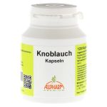KNOBLAUCH KAPSELN (PZN 5856295) из Германии
