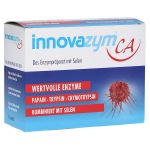 INNOVAZYM CA magensaftresistente Tabletten (PZN 12650358) из Германии