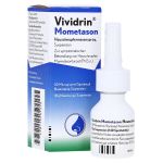 Vividrin Mometason Heuschnupfennasenspray 50µg/Sprühstoß (PZN 16581358) из Германии