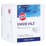 Emser Salz im Beutel 2,95g (PZN 7522434) из Германии
