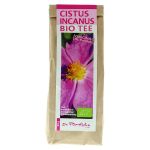 CISTUS INCANUS Bio Original Dr.Pandalis Tee (PZN 4948115) из Германии