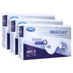MOLICARE Premium Elastic Slip 9 Tropfen Gr.S (PZN 14355474) из Германии