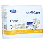 MOLICARE Form normal plus (PZN 12565523) из Германии