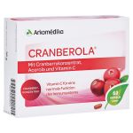 CRANBEROLA Kapseln (PZN 840622) из Германии