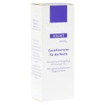 NEYSKIN Night Cream m. Coenzym Q (PZN 7146422) из Германии