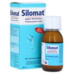Silomat gegen Reizhusten Pentoxyverin (PZN 4179059) из Германии