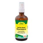 FELL UND HAUT Mineralspray vet. (PZN 2488603) из Германии