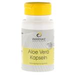 ALOE VERA KAPSELN (PZN 3863641) из Германии