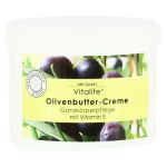 OLIVENBUTTER Creme Vit.E (PZN 9211655) из Германии