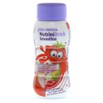 NUTRINIDRINK Smoothie rote Früchte (PZN 7687856) из Германии