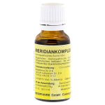 MERIDIANKOMPLEX 8 Mischung (PZN 2426370) из Германии