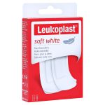 Leukoplast soft white Wundschnellverband Pflaster (PZN 14219742) из Германии