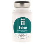 ORTHODOC Selen Kapseln (PZN 2224531) из Германии