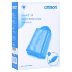 OMRON Kinder Ring Manschette m.Gebläse (PZN 6609587) из Германии