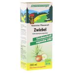 ZWIEBELSAFT naturrein Schoenenberger (PZN 1159524) из Германии