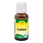 CALMA Futterergänzung vet. (PZN 2487489) из Германии