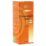 GRANATAPFEL 100% Direktsaft Bio (PZN 5463041) из Германии
