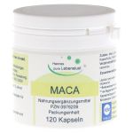 Maca Kapseln (PZN 976209) из Германии