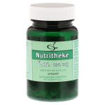 Q10 120 mg Kapseln (PZN 2167715) из Германии