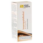 ISOPROPYLALKOHOL 70% V/V Henry Lamotte (PZN 10042761) из Германии