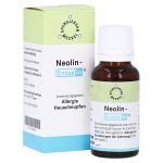NEOLIN Entoxin N Tropfen (PZN 6184656) из Германии