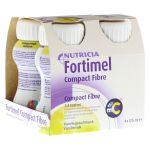 FORTIMEL Compact Fibre Vanille (PZN 6950955) из Германии