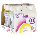 RENILON 7.5 Aprikosengeschmack flüssig (PZN 7226078) из Германии