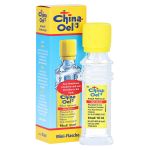 China-Oel (PZN 3137001) из Германии