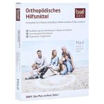 BORT Verkürzungsausgleich large 10 mm Silikon (PZN 238865) из Германии