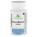 NEURO MINERAL Tabletten (PZN 1786468) из Германии