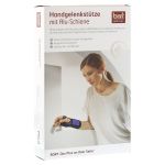 BORT Handgelenkstütze m.Aluschiene re.M schwarz (PZN 5539399) из Германии