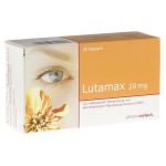 LUTAMAX 20 mg Kapseln (PZN 257207) из Германии