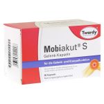 MOBIAKUT Gelenk Kapseln (PZN 2251404) из Германии
