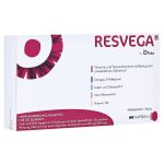 RESVEGA Kapseln (PZN 9755668) из Германии