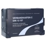 VERBANDKASTEN f.Betriebe 13157-C m.Halterung Param (PZN 9235259) из Германии