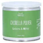 CHLORELLA PULVER (PZN 11863307) из Германии