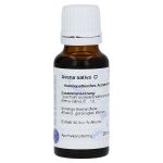 AVENA SATIVA Urtinktur (PZN 7431111) из Германии
