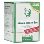 Nieren-Blasen-Tee Kräutertee Nr.23 Salus (PZN 13349052) из Германии