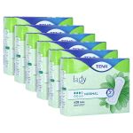 TENA LADY normal Einlagen (PZN 6057828) из Германии