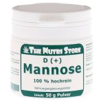 D-MANNOSE PULVER (PZN 9082784) из Германии
