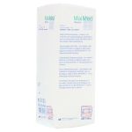SCHLITZKOMPRESSEN 5x5 cm unsteril 8fach (PZN 647954) из Германии