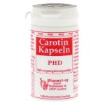 CAROTIN KAPSELN (PZN 3562158) из Германии