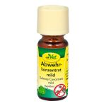 ABWEHRKONZENTRAT mild vet. (PZN 2486780) из Германии
