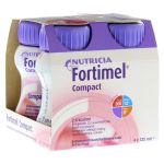 FORTIMEL Compact 2.4 Erdbeergeschmack (PZN 10743541) из Германии