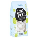 FRUNIX Bonbons Pfefferminz Menthol ohne Fructose (PZN 16575464) из Германии