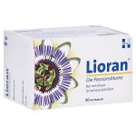 Lioran die Passionsblume (PZN 1633500) из Германии